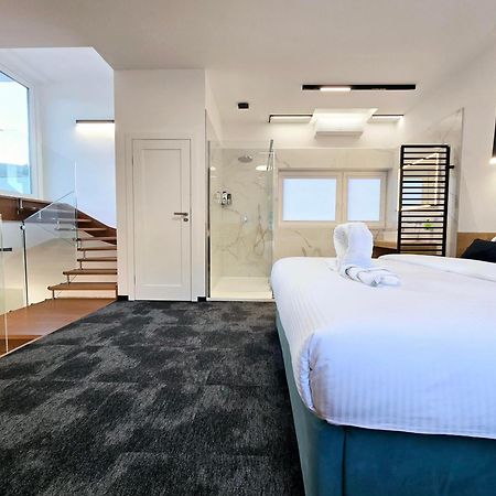 Salon Missen Hotel Trenčianske Teplice Buitenkant foto