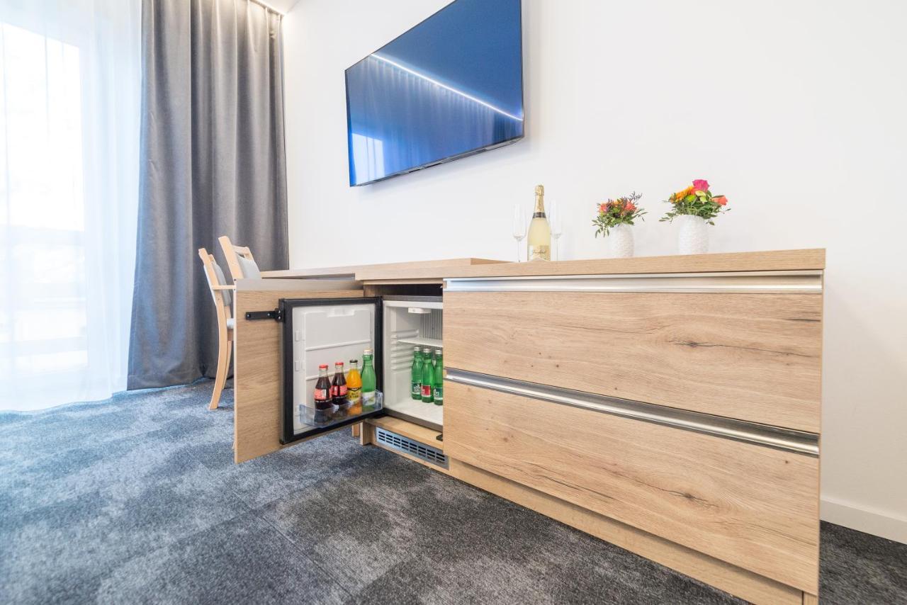 Salon Missen Hotel Trenčianske Teplice Buitenkant foto