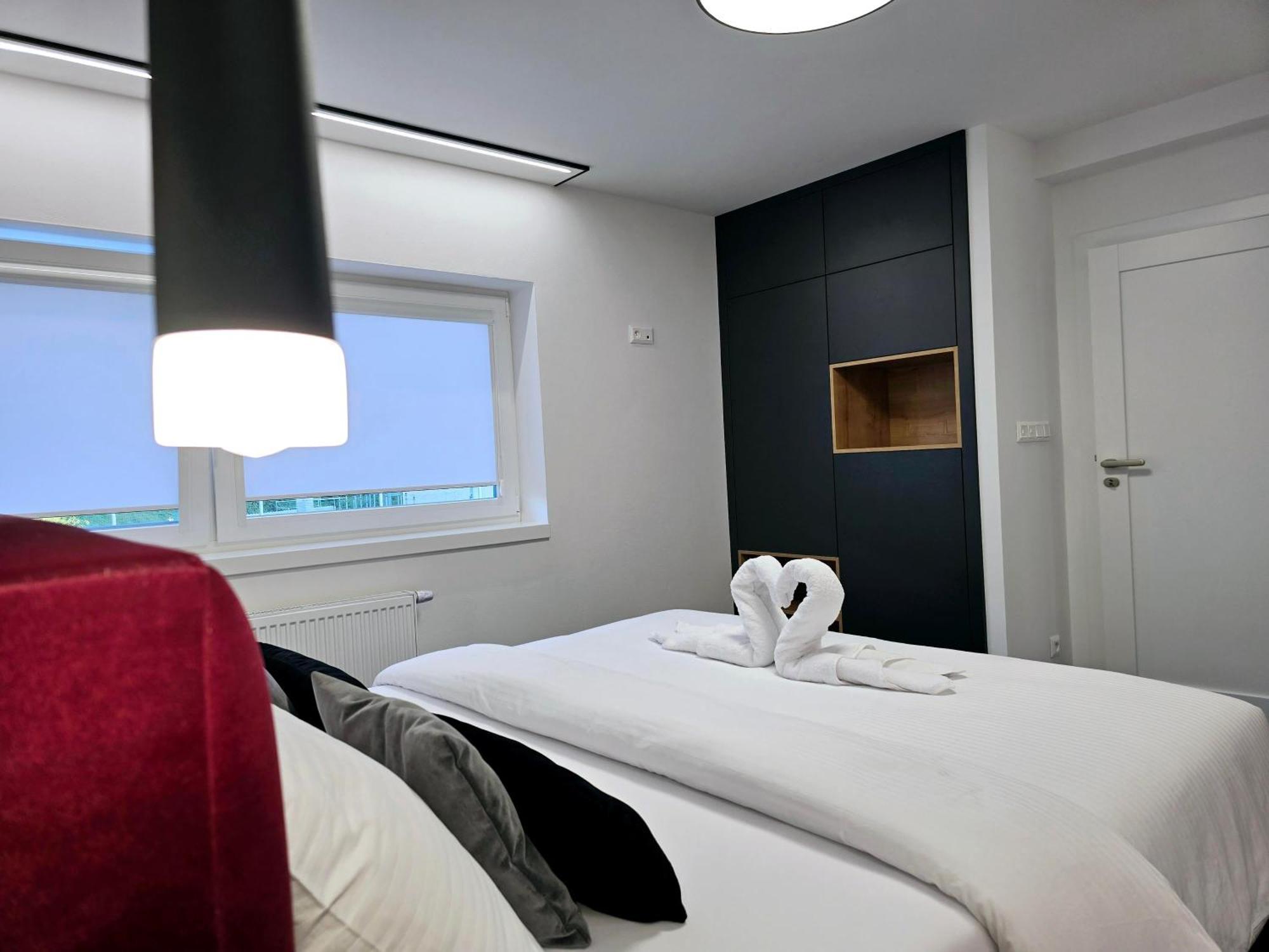 Salon Missen Hotel Trenčianske Teplice Buitenkant foto