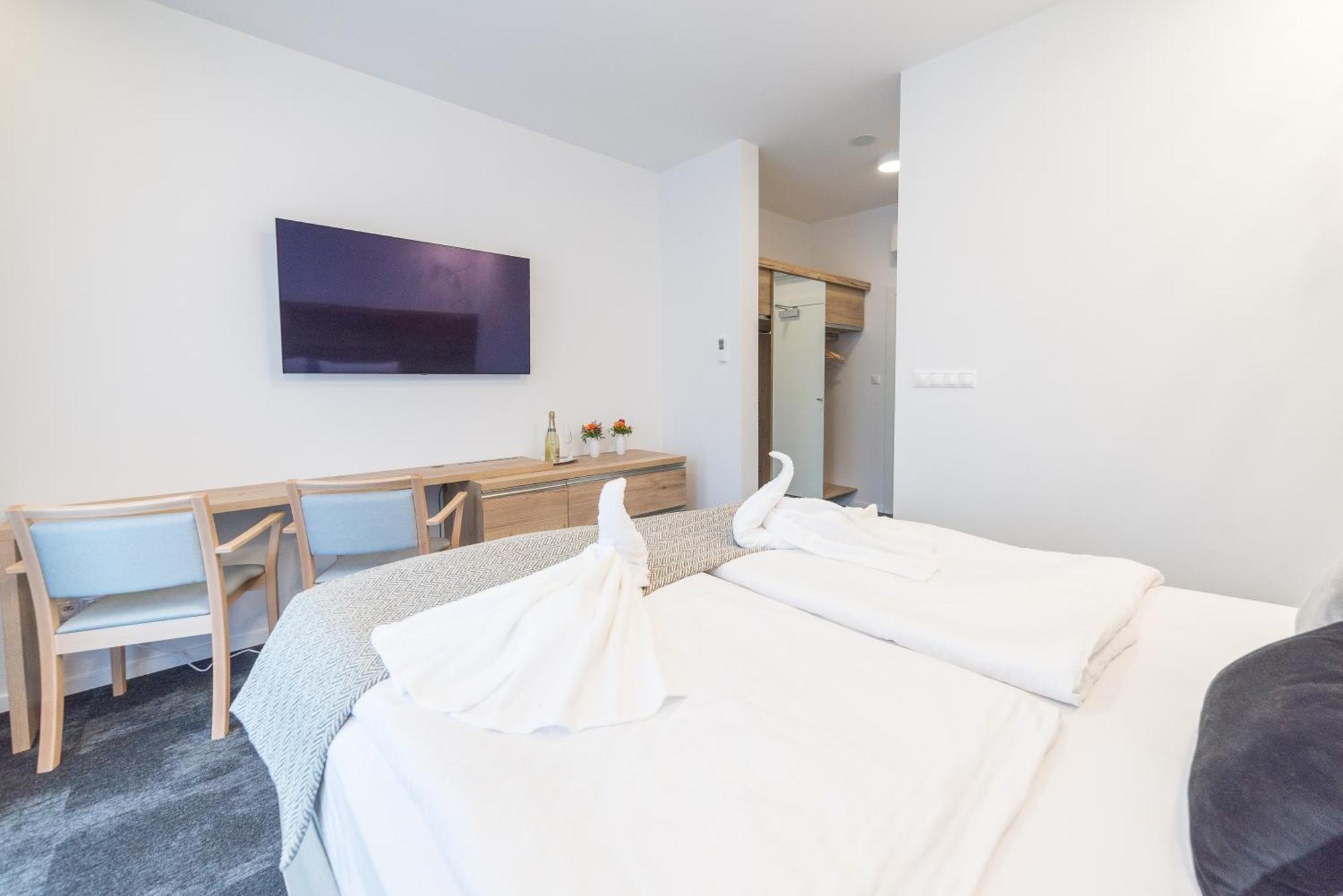 Salon Missen Hotel Trenčianske Teplice Buitenkant foto