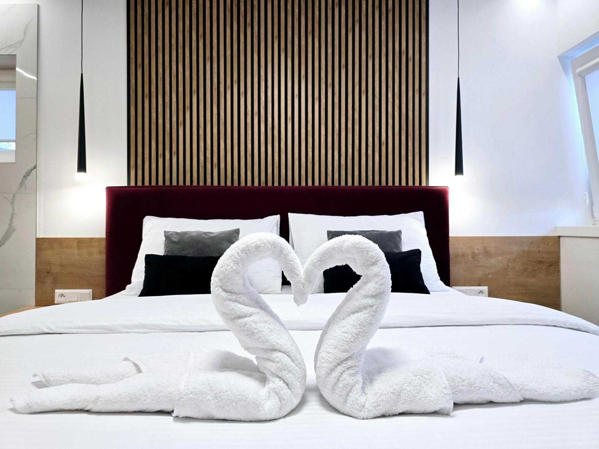 Salon Missen Hotel Trenčianske Teplice Buitenkant foto